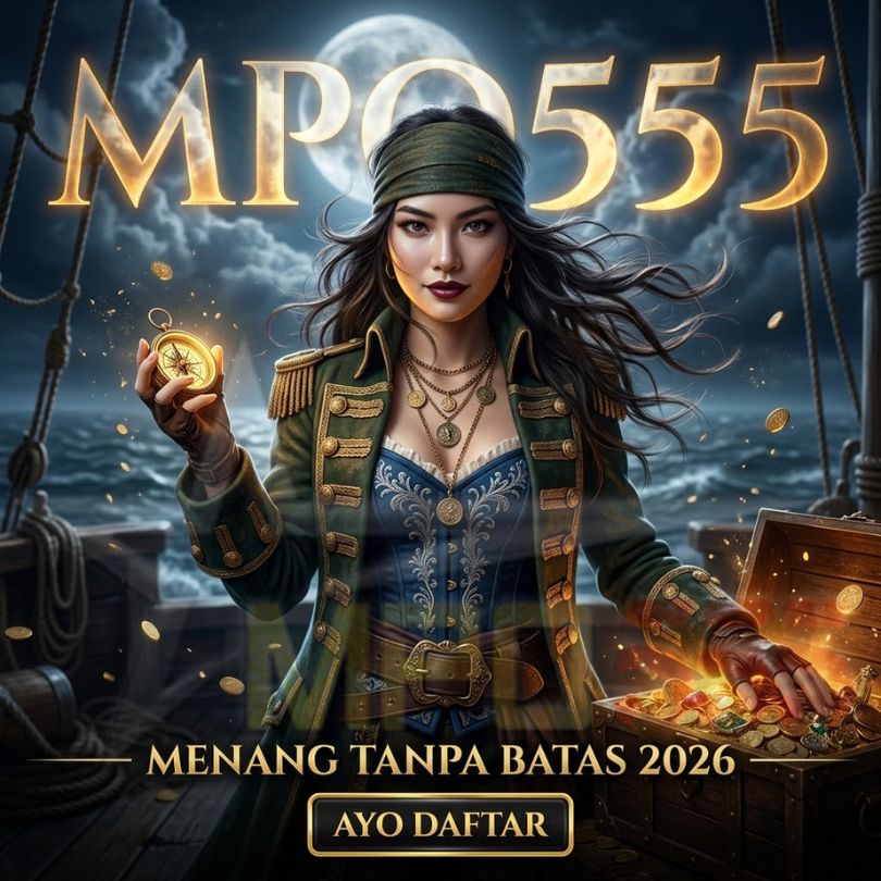 Galeri foto MPO555 ❖ Portal Digital yang Tumbuh dari Kepercayaan Player Sejati di Bali